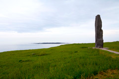 男鹿半島